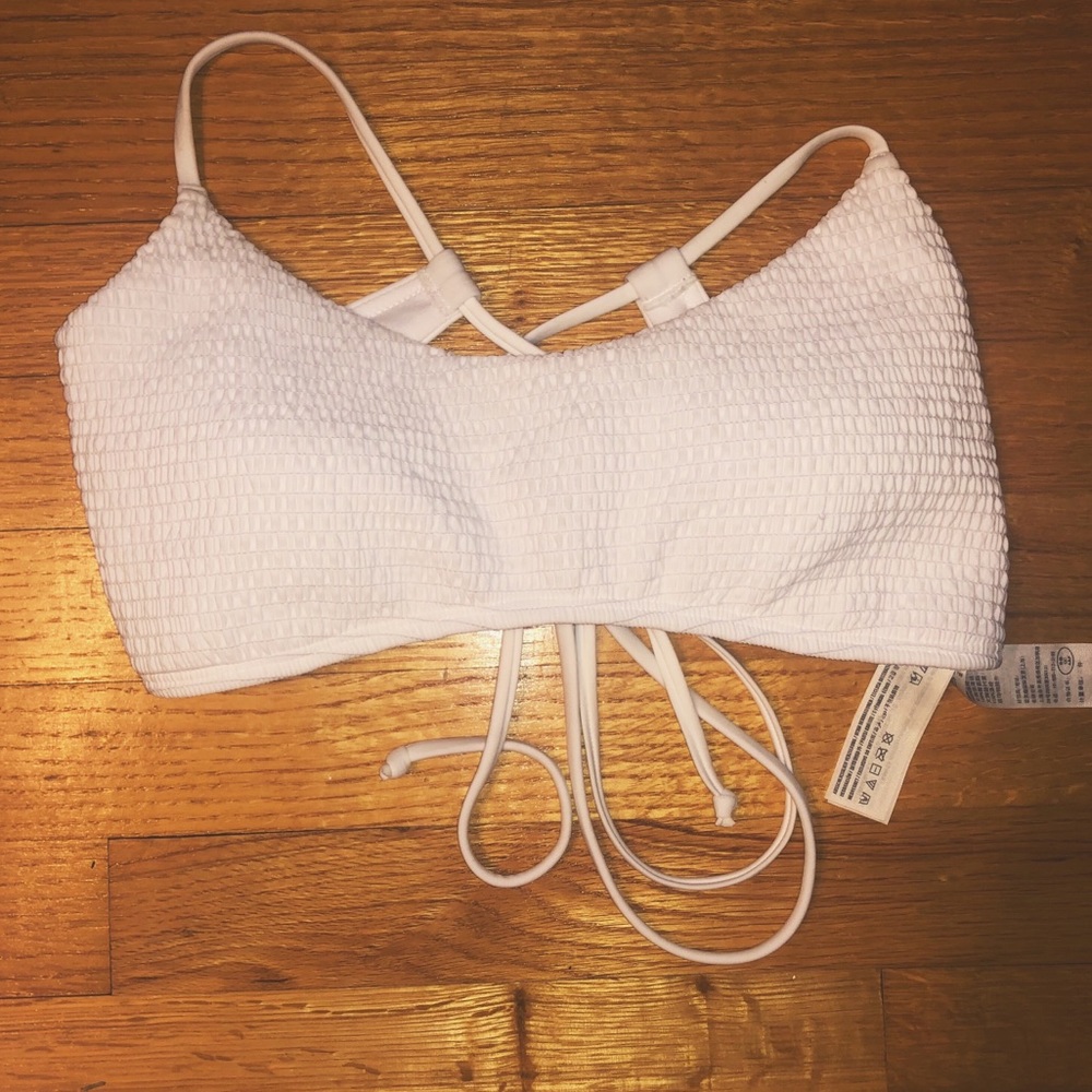 Bikini Top NWOT